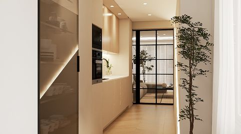 Foto 5 de Piso en venta en Avenida Doctor Gálvez Ginachero, La Trinidad, Málaga Capital