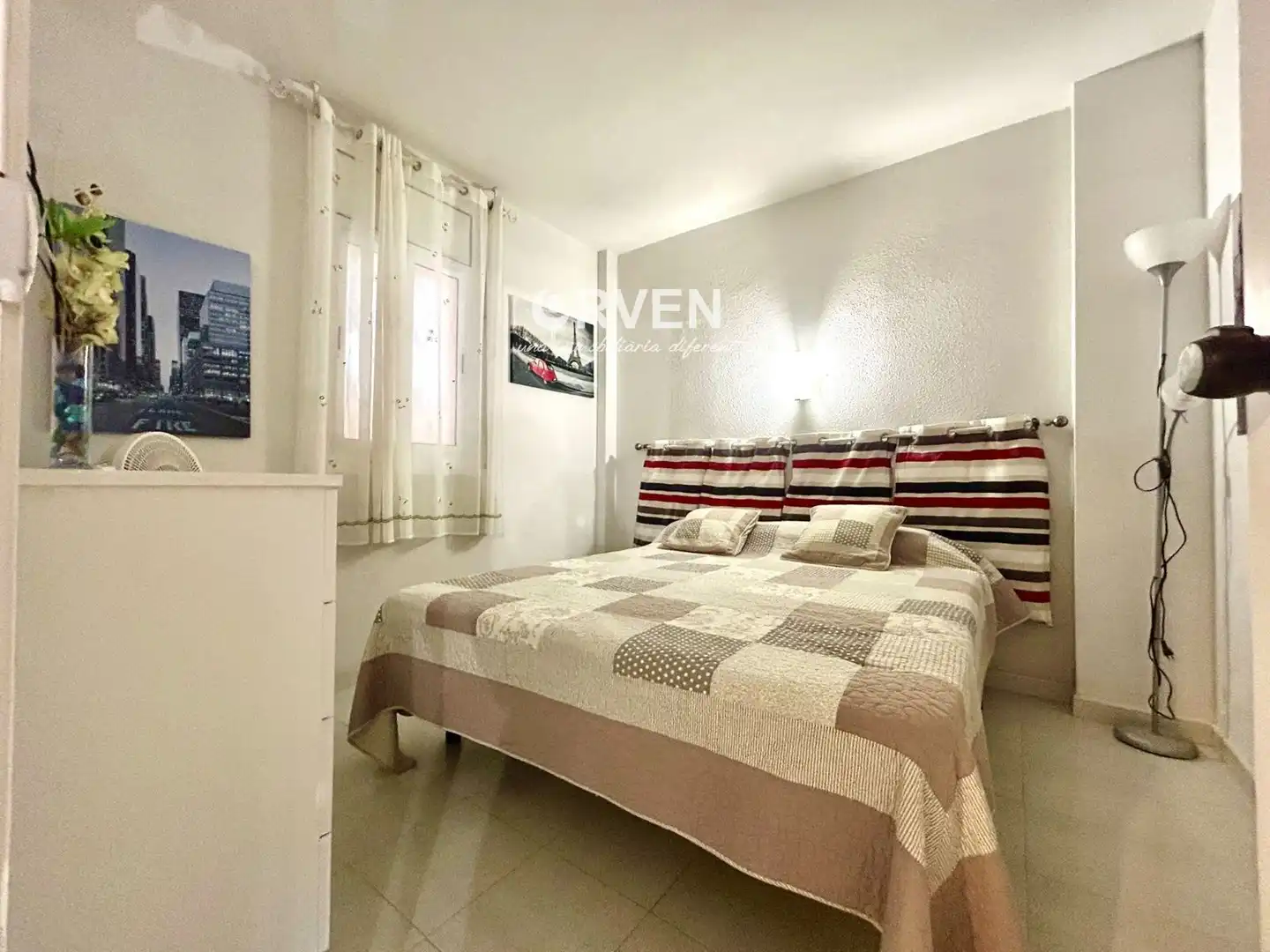 Apartament amb piscina en venda a Nacional 340, imagen 3