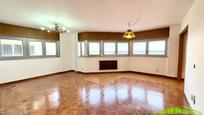 Living room of Flat for sale in A Coruña Capital   with Heating