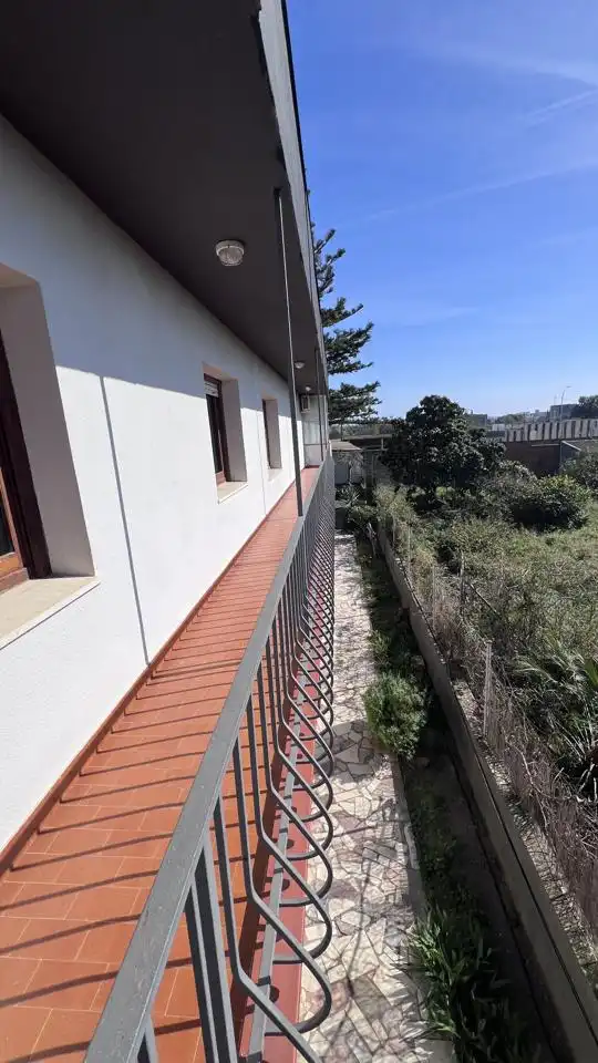 Terraza de Casa o chalet en venta en Benicarló con Aire acondicionado, Jardín privado y Terraza