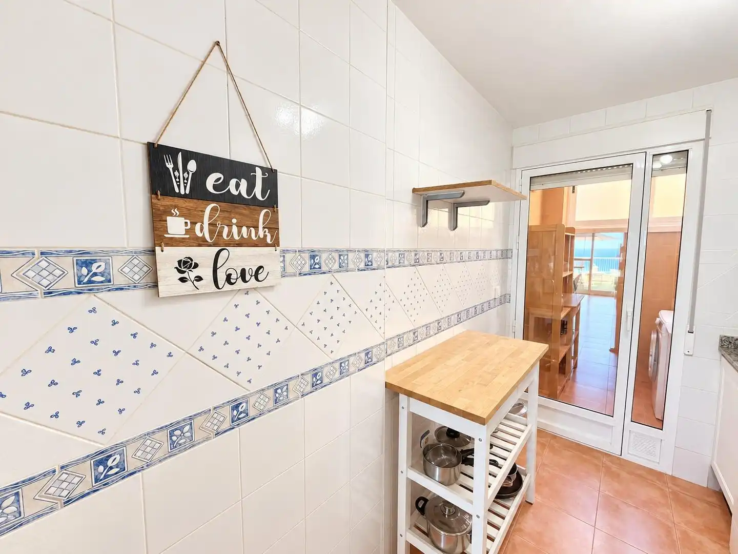 Attique avec piscine à vendre à Marina de la Torre, imagen 19