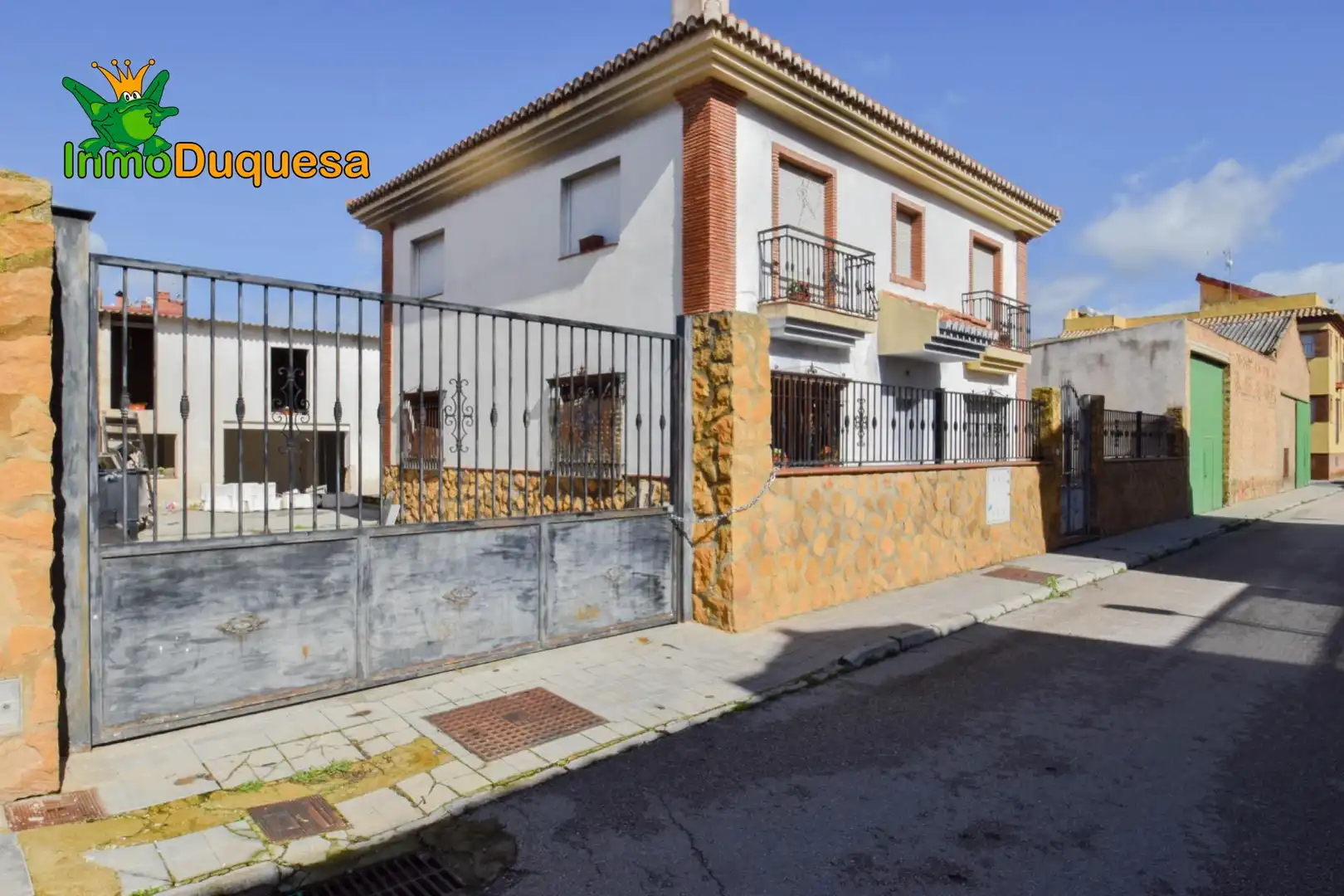 Chalet con piscina en venta en Cijuela, imagen 5