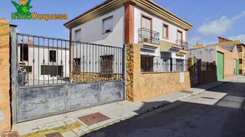 Chalet para REFORMAR de 4 dorm. en CIJUELA., imatge 5