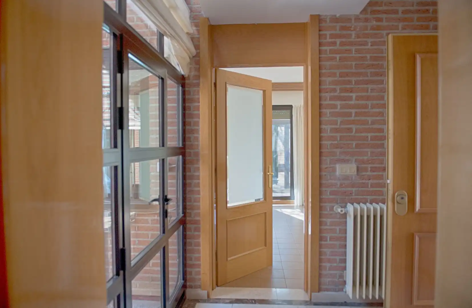 Casa o chalet en venta en Aranjuez con Aire acondicionado, Calefacción y Jardín privado