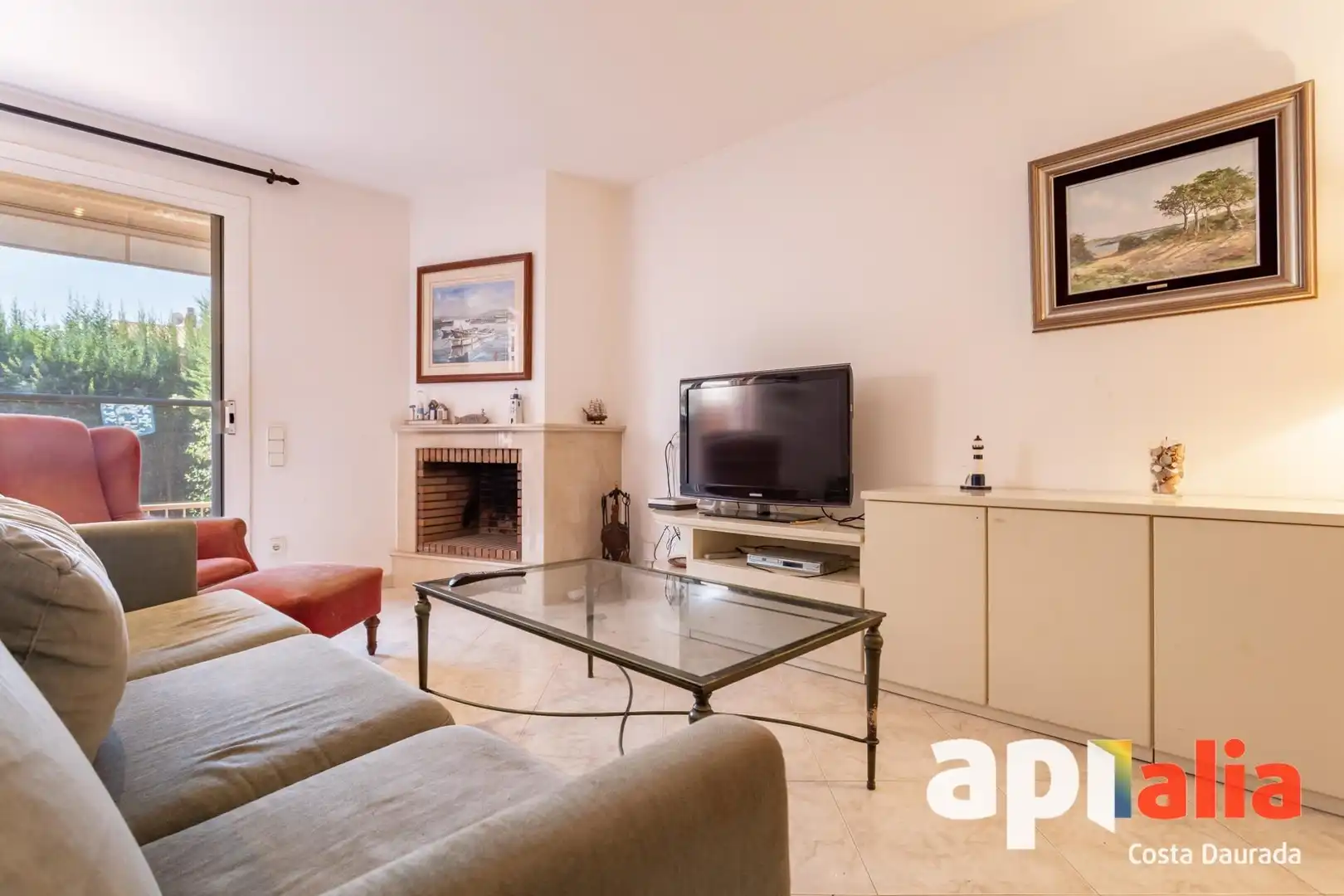 Maison mitoyenne avec terrasse à vendre à Altafulla, imagen 5
