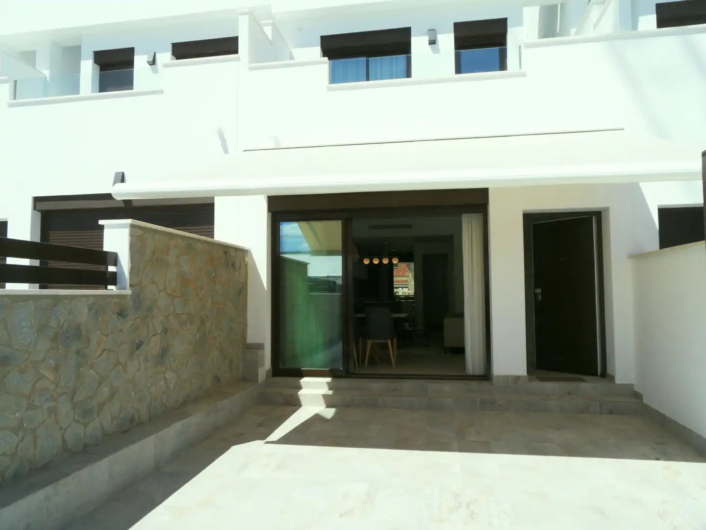 Maison mitoyenne avec piscine à vendre à Pilar de la Horadada ciudad, imagen 64