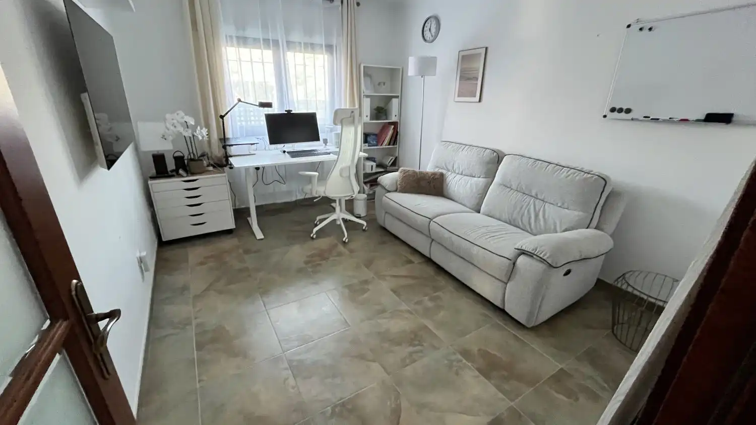 Casa amb terrassa en venda a Monte Lentiscal - Las Meleguinas, imagen 12