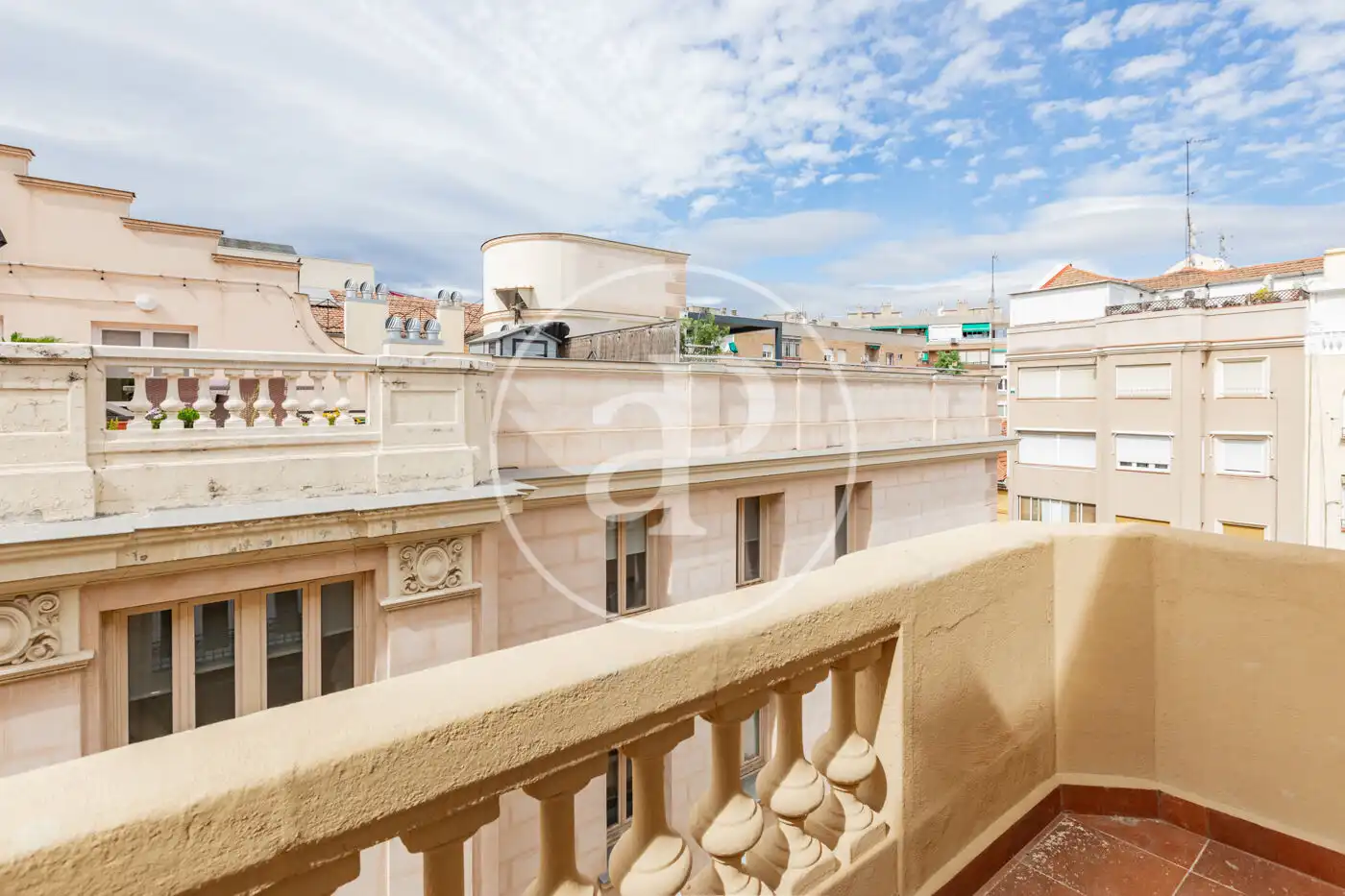 Appartement avec terrasse à louer à C. de Montesa, imagen 36