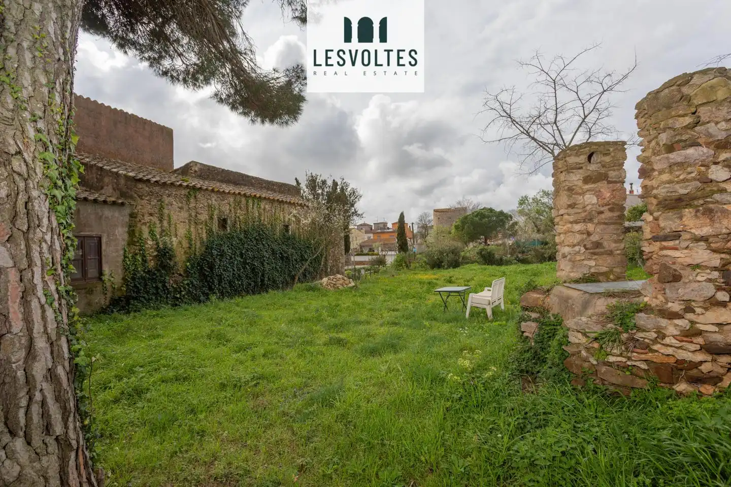 Casa o chalet en venta en Palafrugell con Jardín privado, Parquet y Terraza