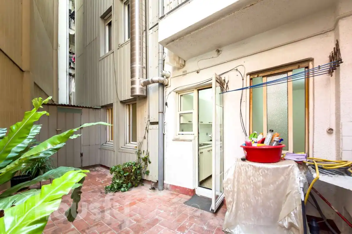 Piso en venta en Barcelona, Barcelona