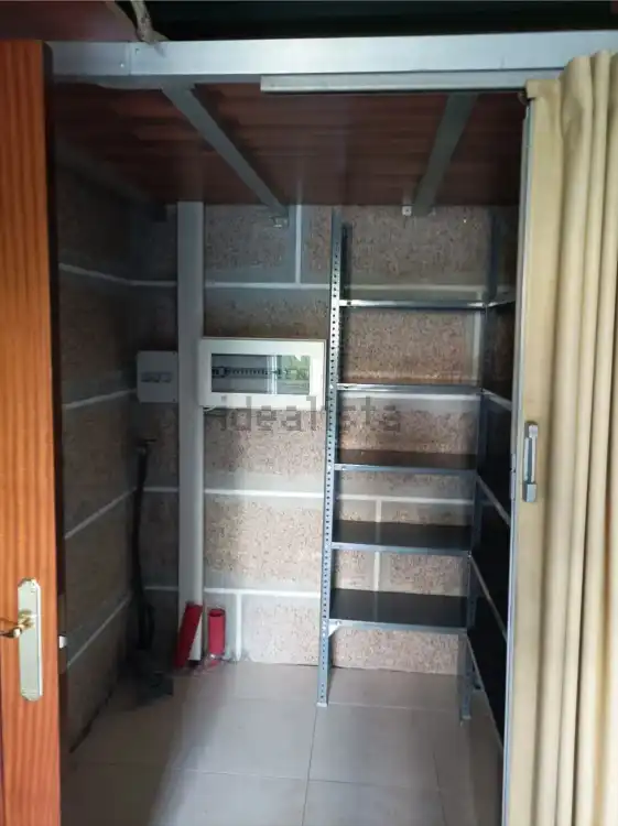 Casa o chalet en venta en San Cibrao das Viñas con Calefacción, Jardín privado y Parquet