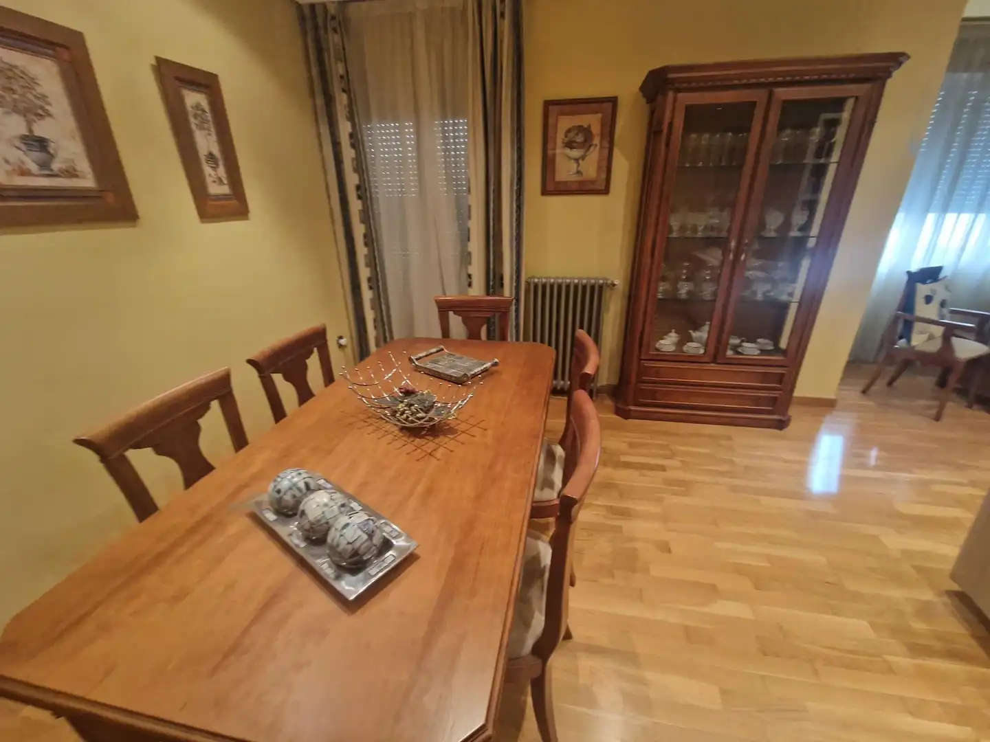 Duplexes for sale in Calle HUERTOS, El Perchel