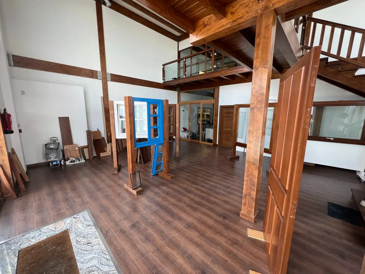Nave industrial in vendita a Rúa das Costureiras, imagen 14