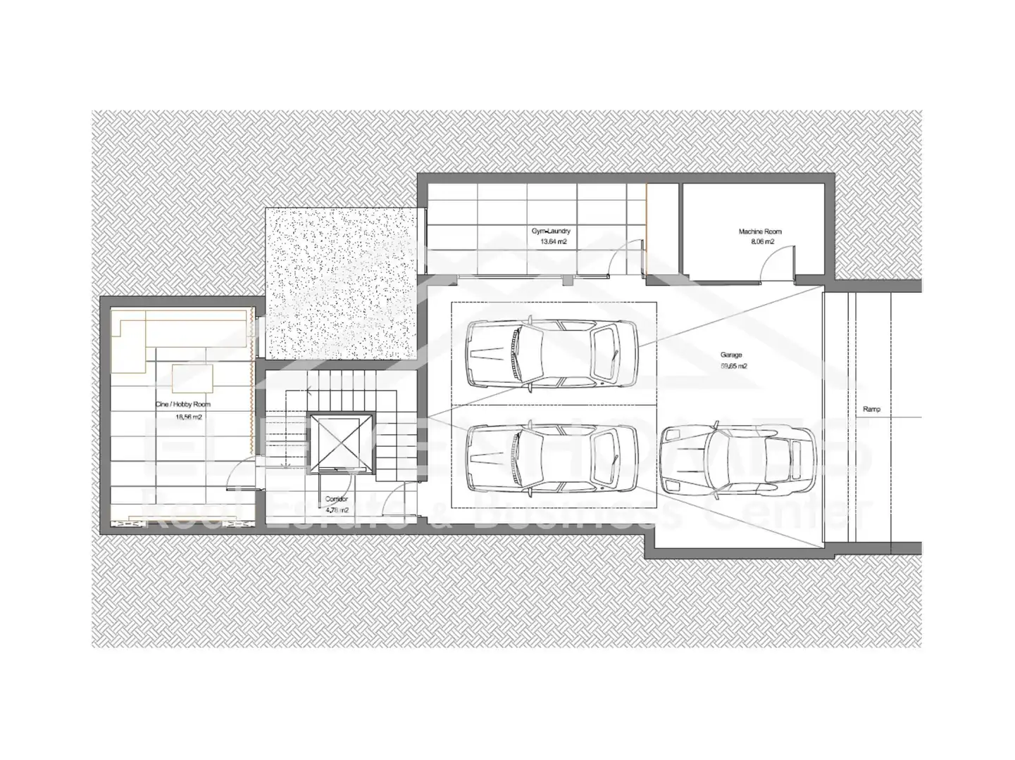 House with pool for sale in Carrer Punxuat, imagen 20