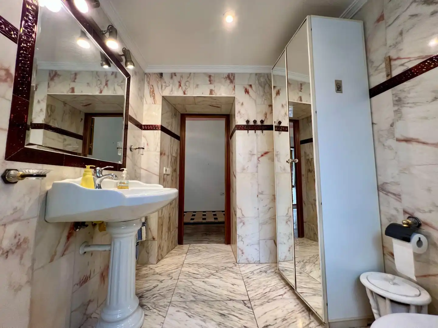 Casa amb terrassa en venda a Centro, imagen 43