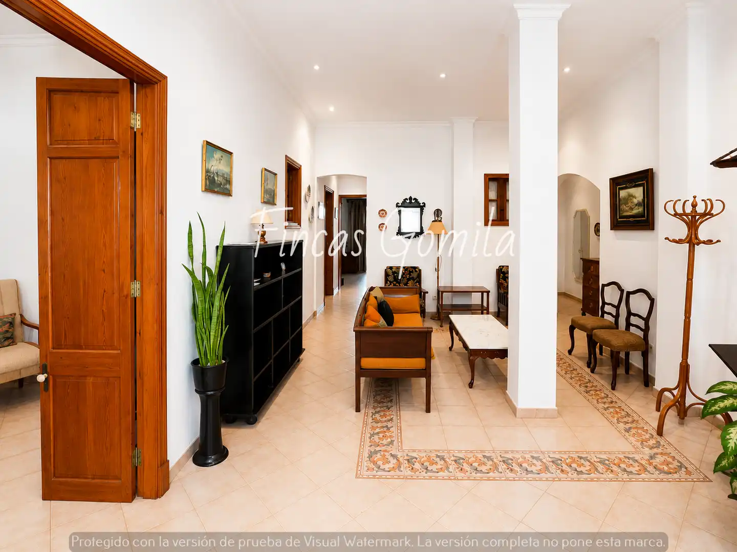 Casa o xalet en venda en Maó - Mahón
