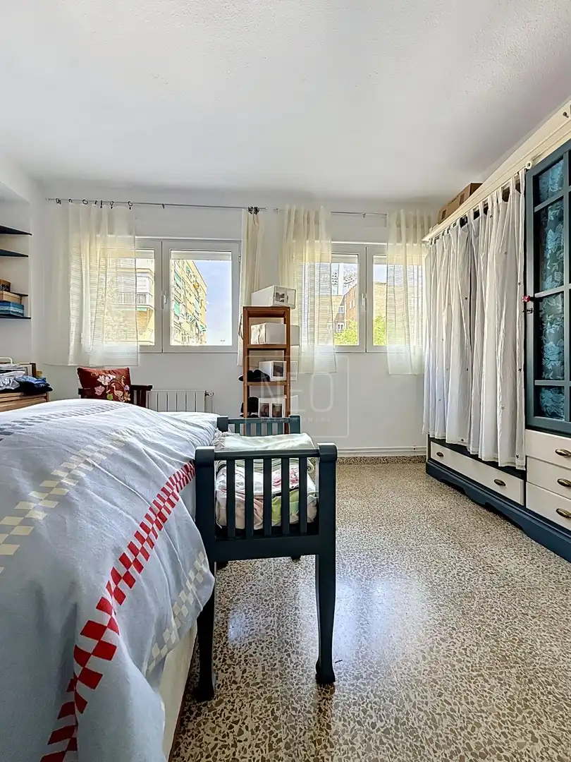 Piso en venta en Granada, Granada