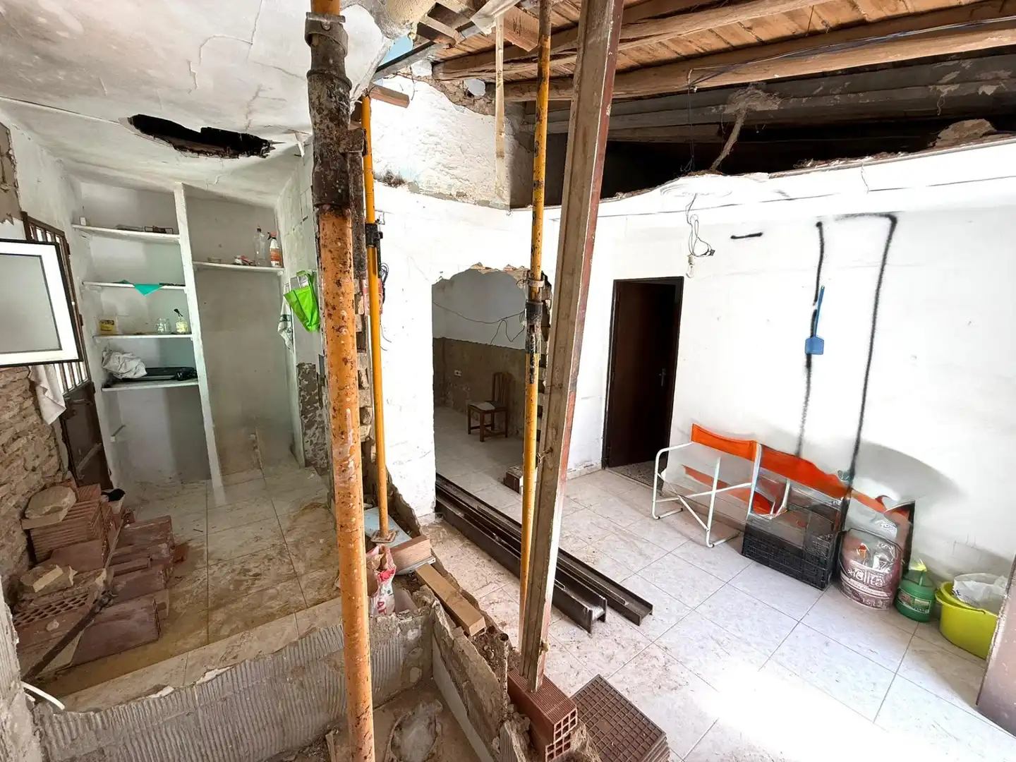 Casa o chalet en venta en Aznalcázar