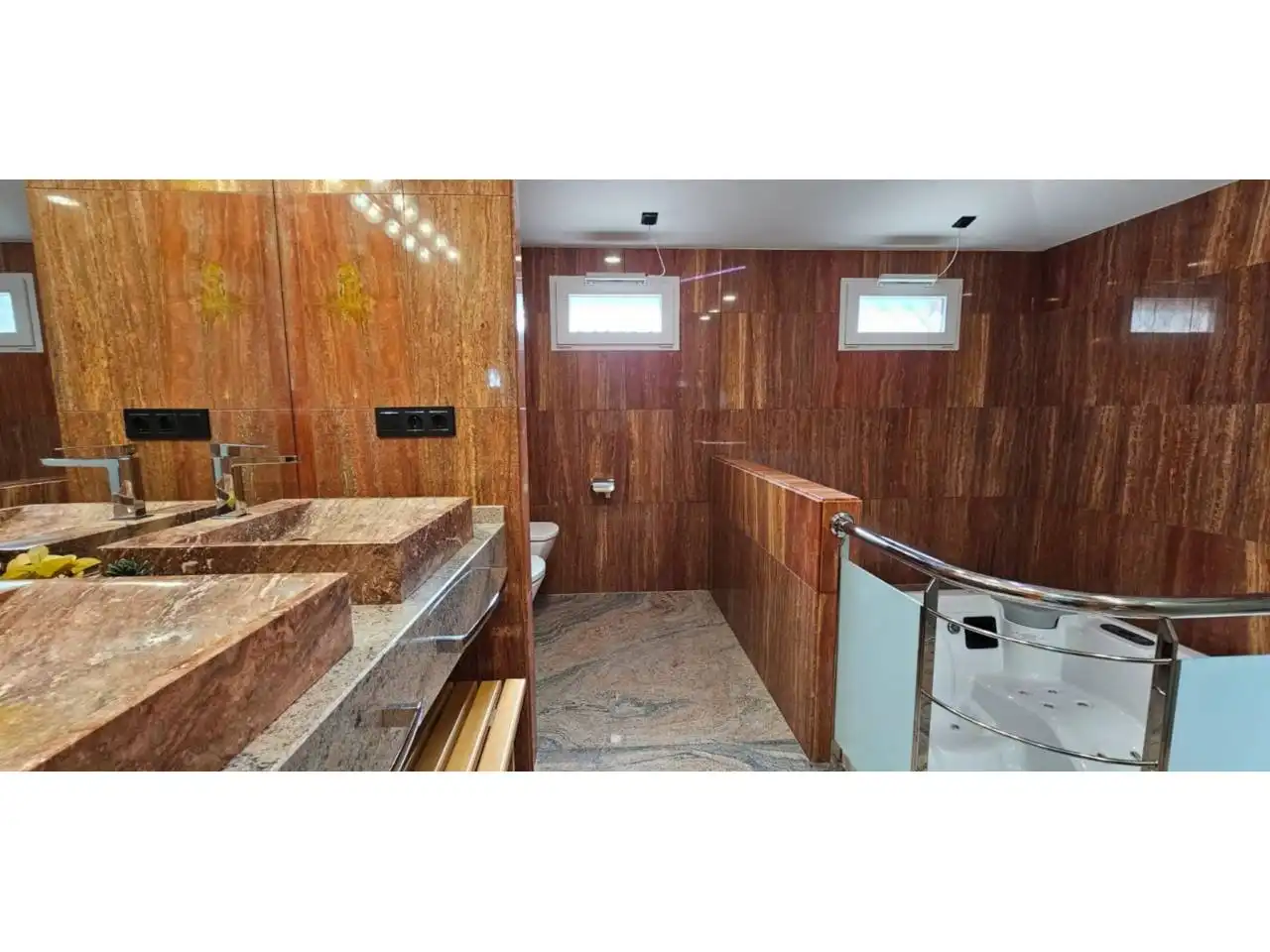 Chalet con piscina en venta en Jumilla, imagen 32