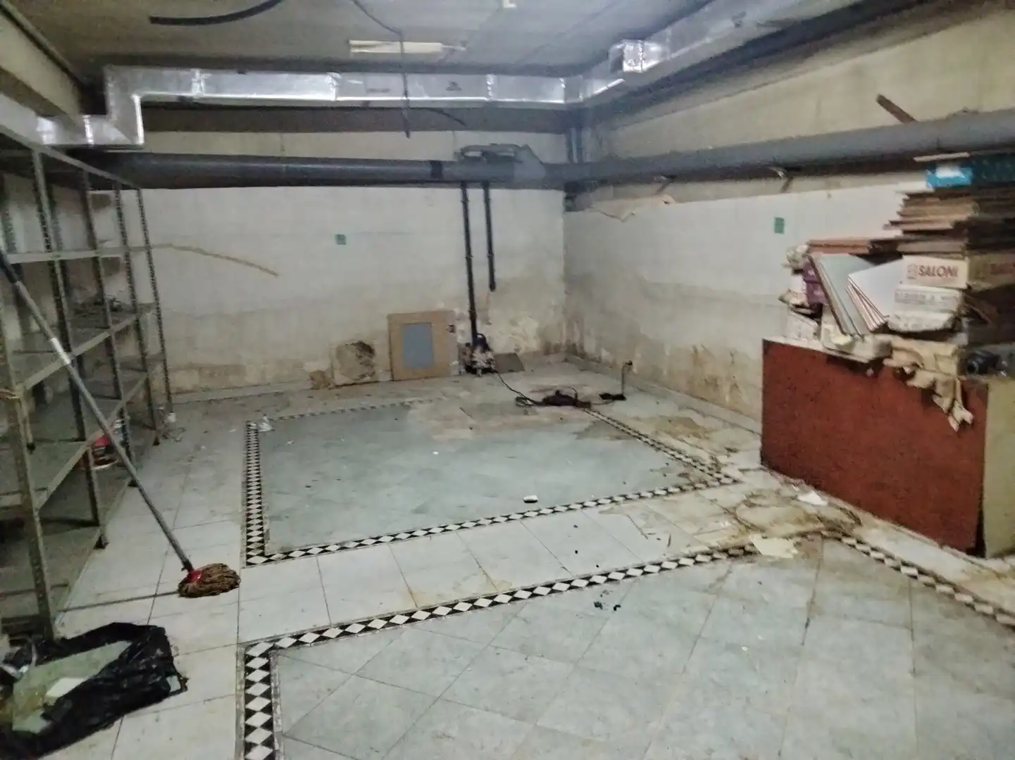 Local comercial de lloguer a Centro, imagen 12
