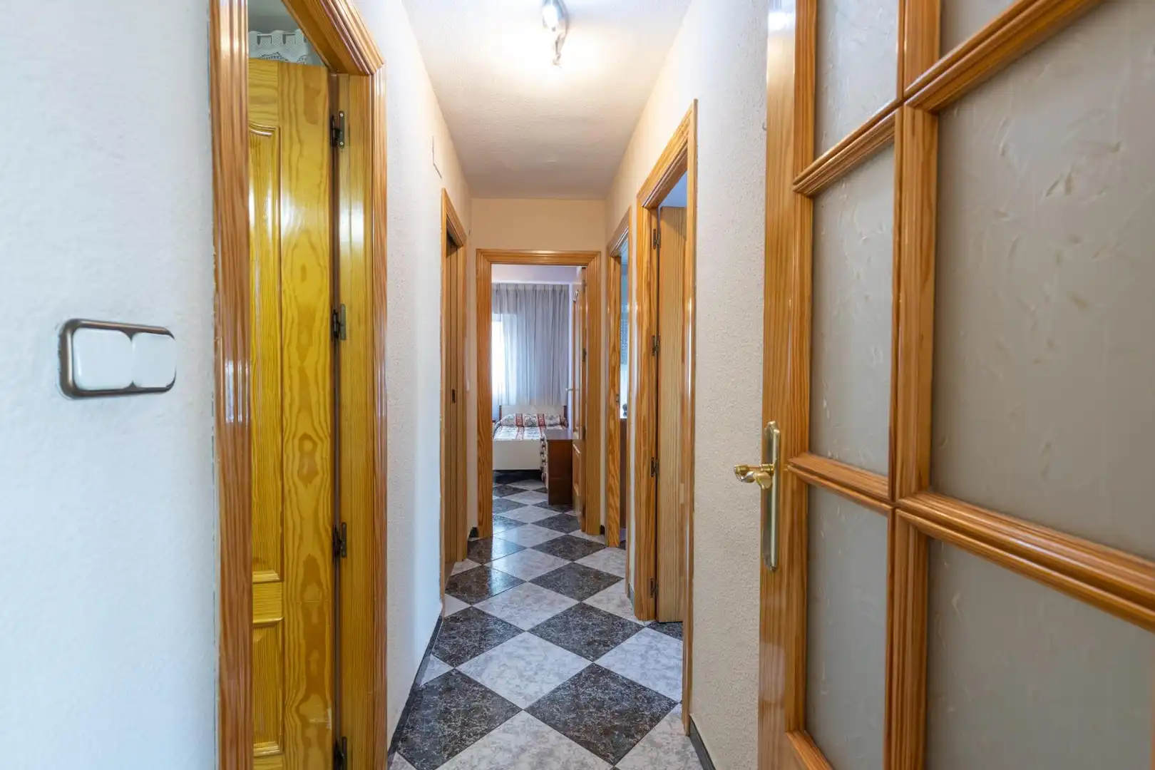 Flat with terrace for sale in Calle Palencia 23, imagen 19