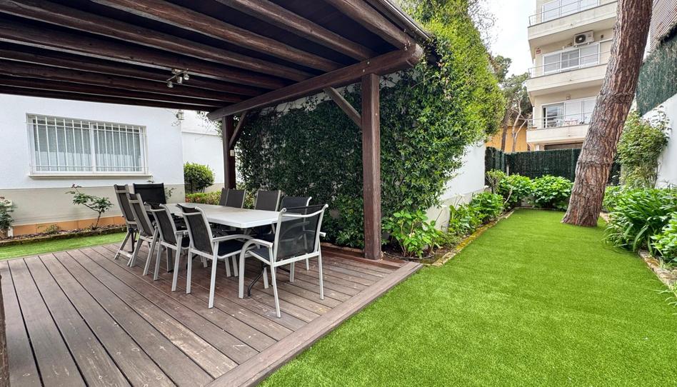 Photo 1 of Single-family semi-detached for sale in Calle Ntra Sra Fanals, Centre - Platja, Girona