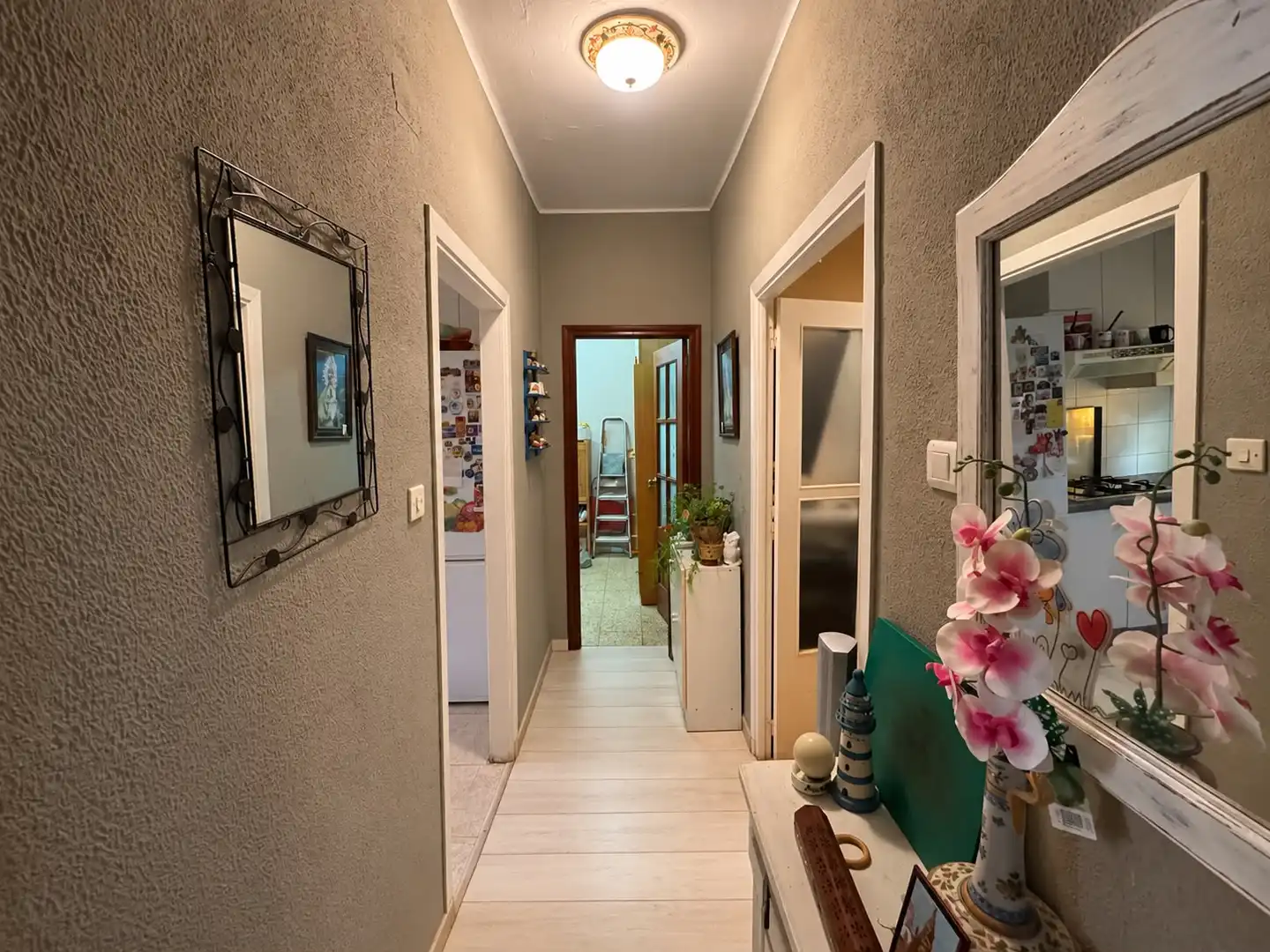 Appartement à vendre à Cerro - Amate, imagen 4