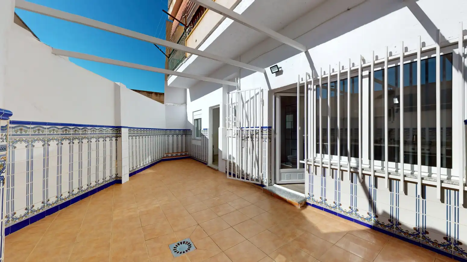 Piso en venta en Novelda con Trastero y Amueblado
