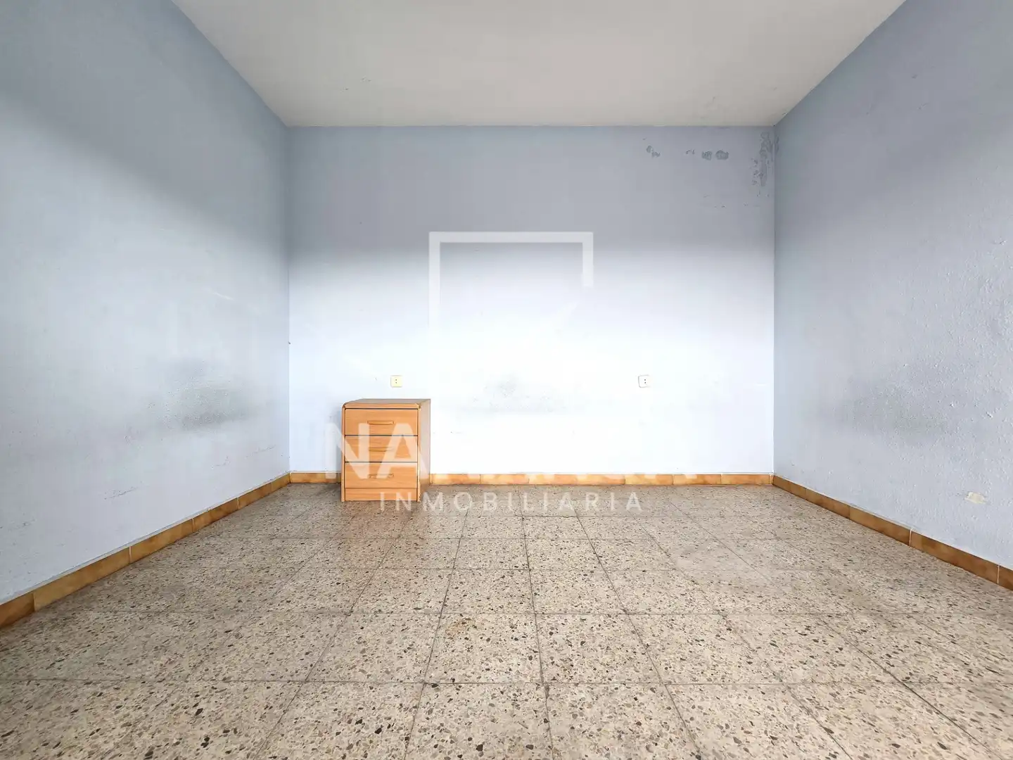 Bedroom of Flat for sale in Santa Coloma de Gramenet  with Balcony