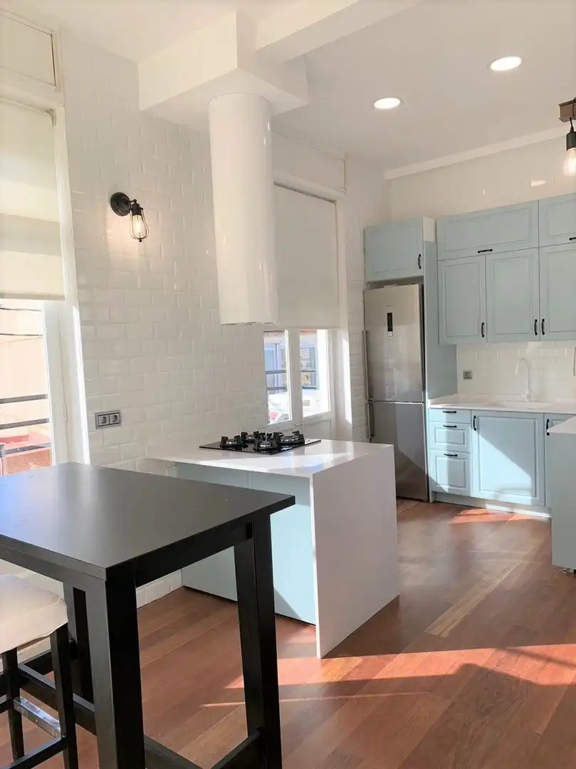 Pis amb ascensor de lloguer a San Vicente Martir