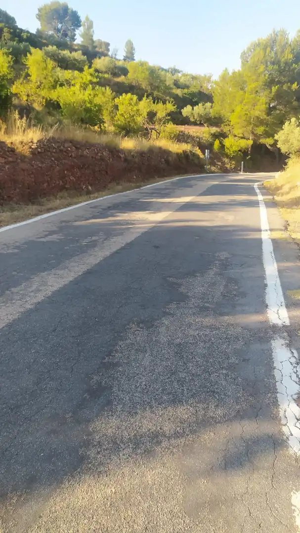 Residential land for sale in Gátova, imagen 4