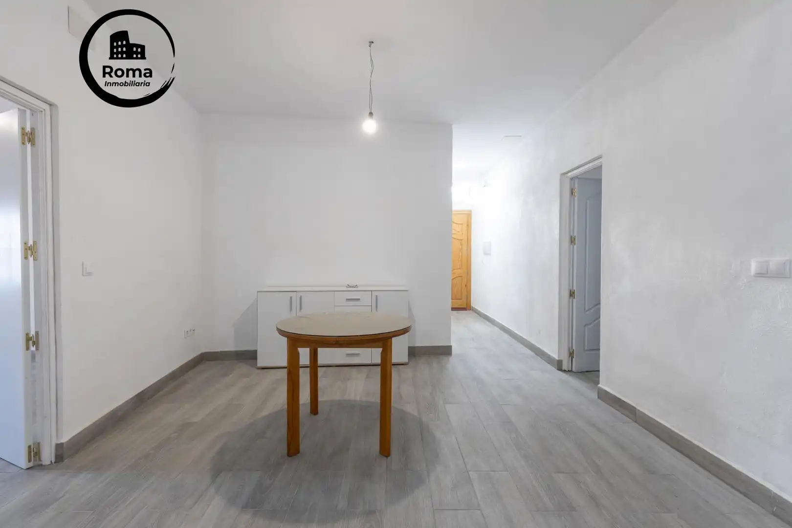 Planta baja en venta en Moclín con Jardín privado, Amueblado y Balcón