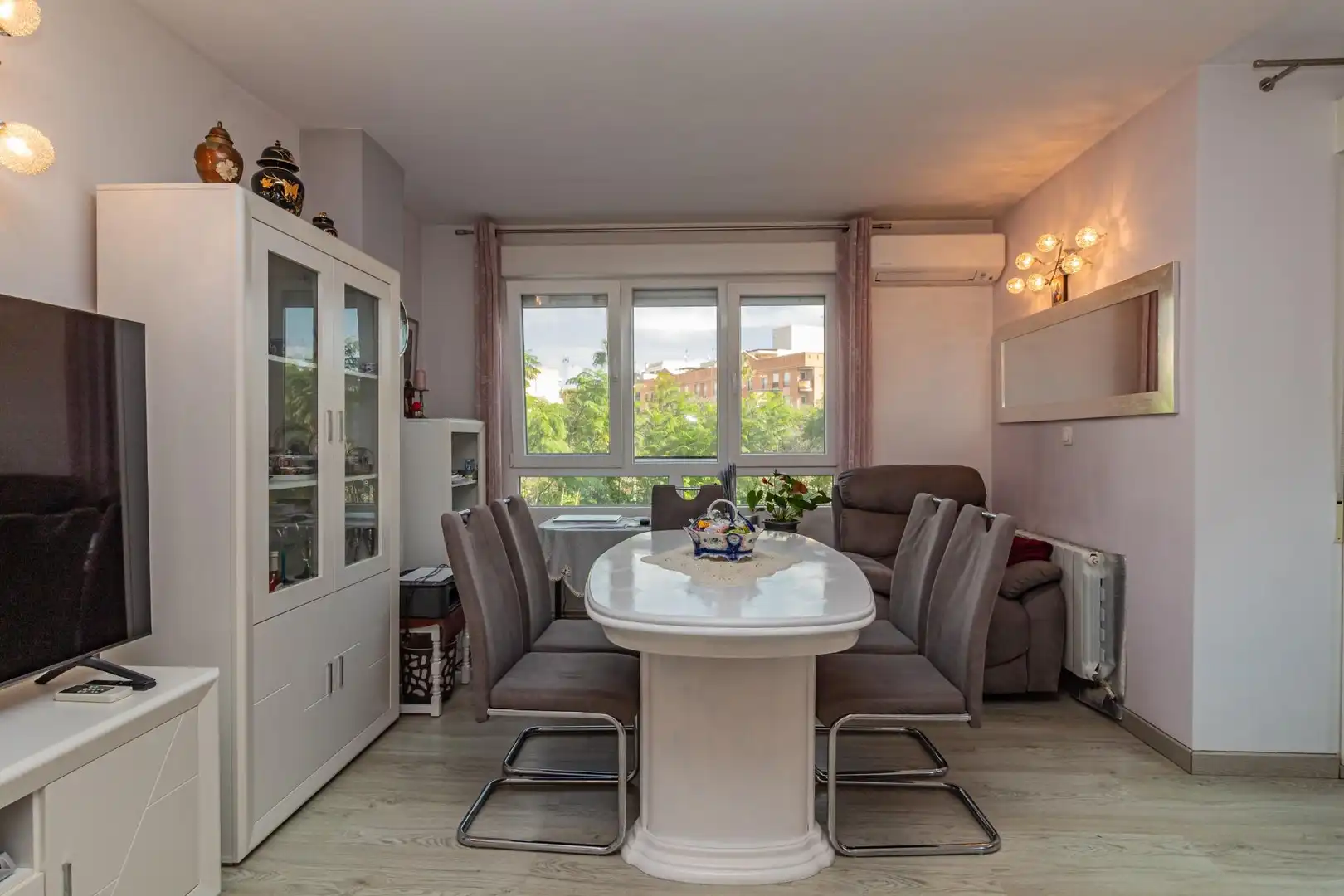Flat for sale in Calle de Santa Isabel, 1, Centro