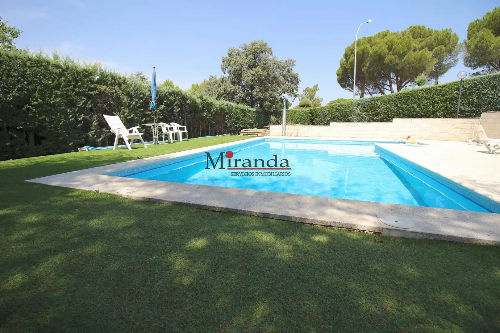 Houses for sale in El Bosque