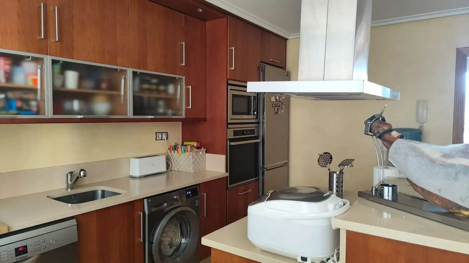 Wohnung zum Verkauf in Murillo de Río Leza