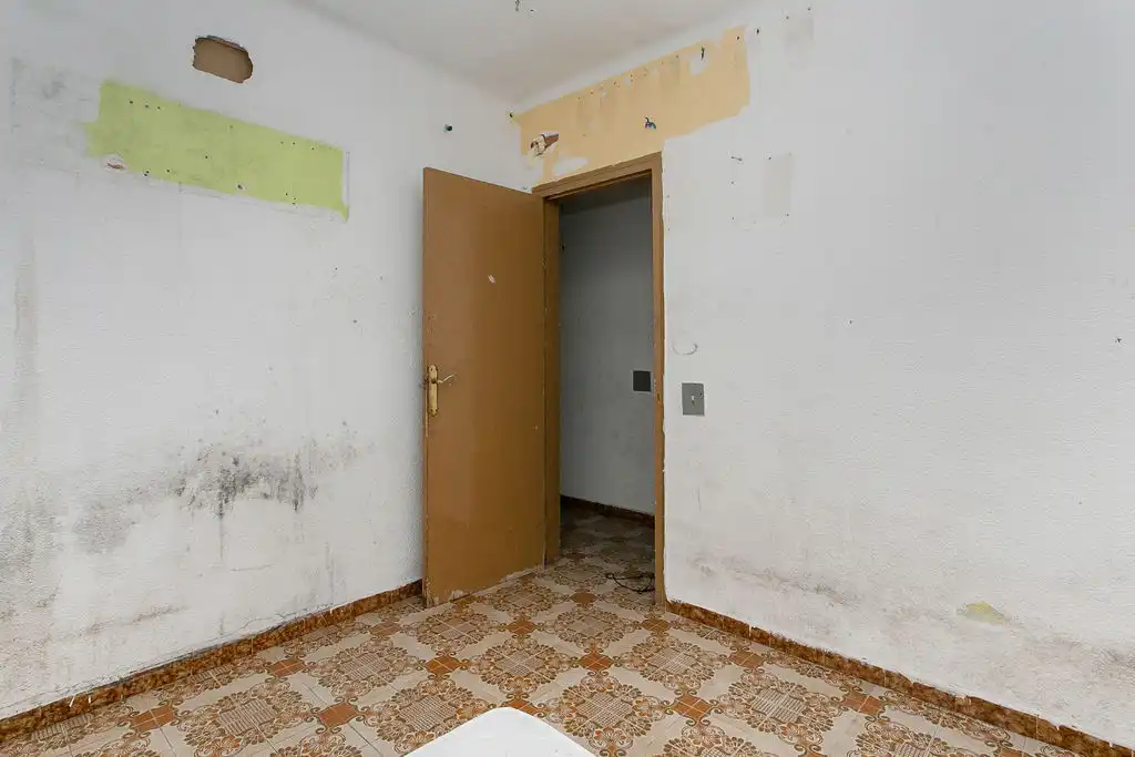 Piso en venta en Sabadell
