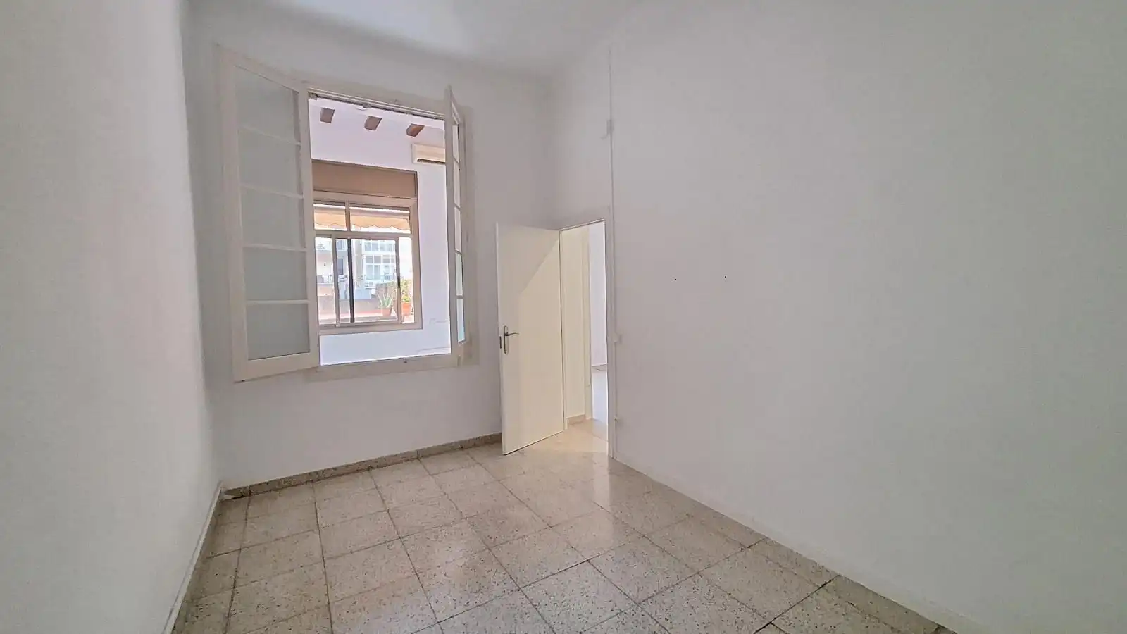 Habitación de Piso de alquiler en Eixample