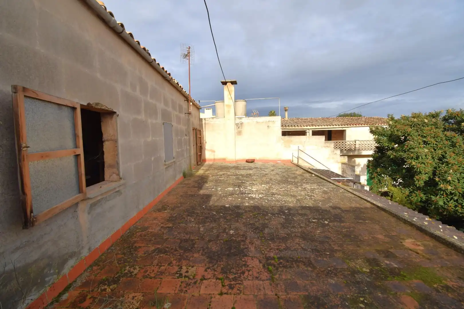 House with garden for sale in Calle Major 35, imagen 29