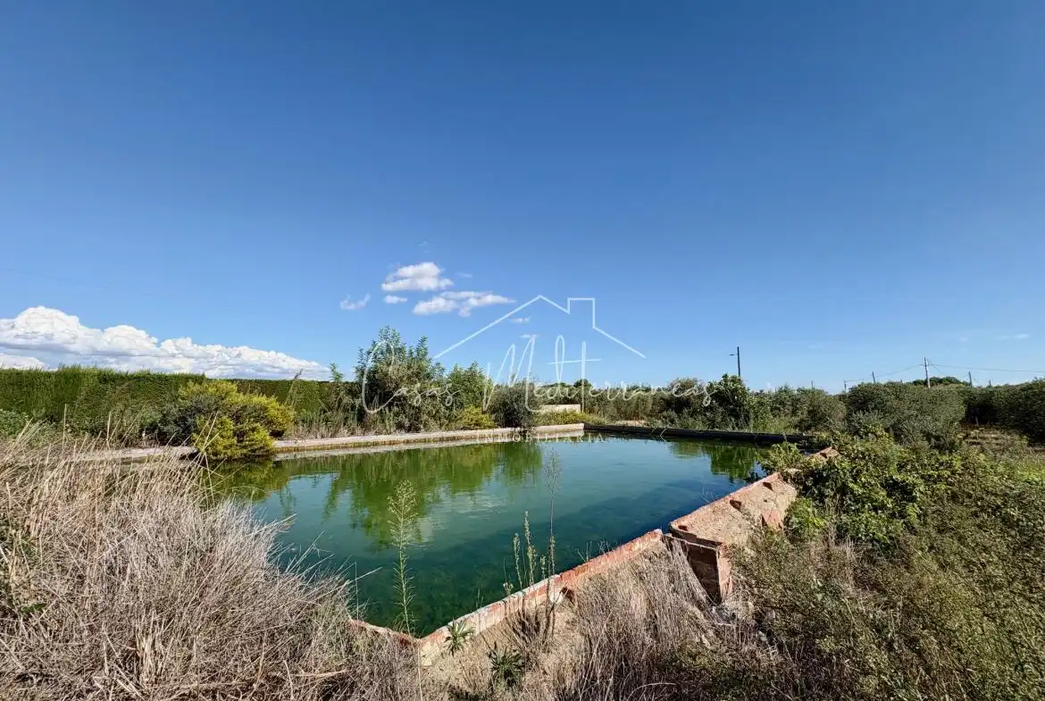 Terreny rústic en venda a Camí Vell de Cambrils, imagen 3