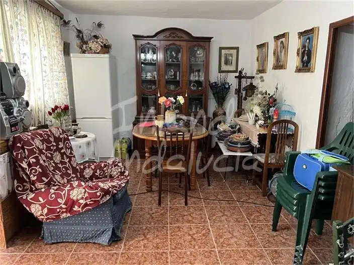 Casa rústica amb piscina en venda a Alcaudete, imagen 9