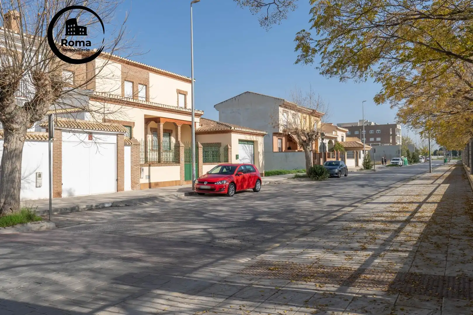 Villa mit Pool zum Verkauf in Calle FERNANDO DE LOS RIOS, imagen 5