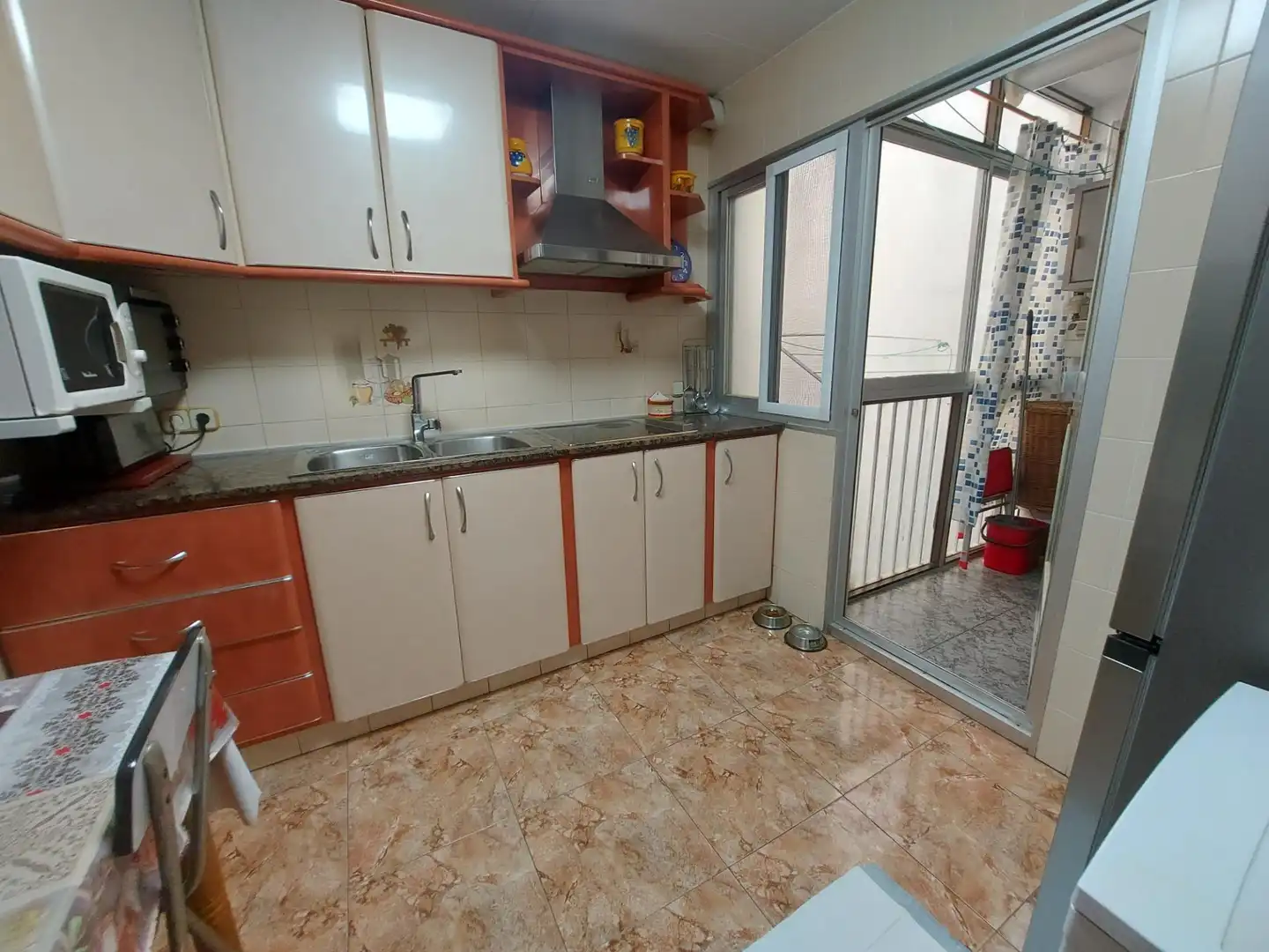 Piso en venta en Sant Andreu de la Barca
