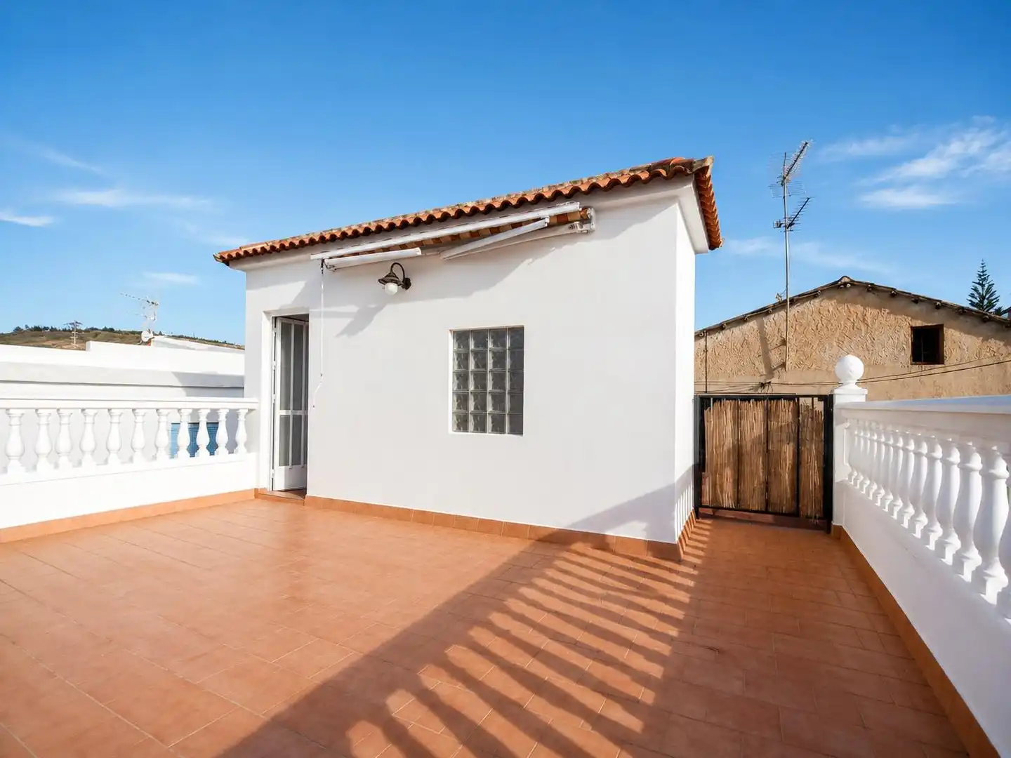 Terrace of Houses for sale in Albuñol  with Air Conditioner and Terrace