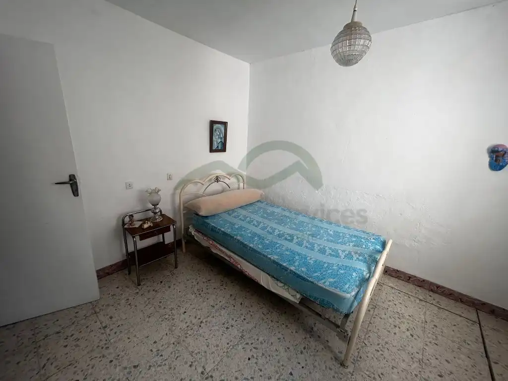 Schlafzimmer von Haus oder Chalet zum Verkauf in Cañete la Real