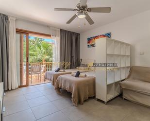 Bedroom of Study for sale in Arona  with Terrace and Community pool