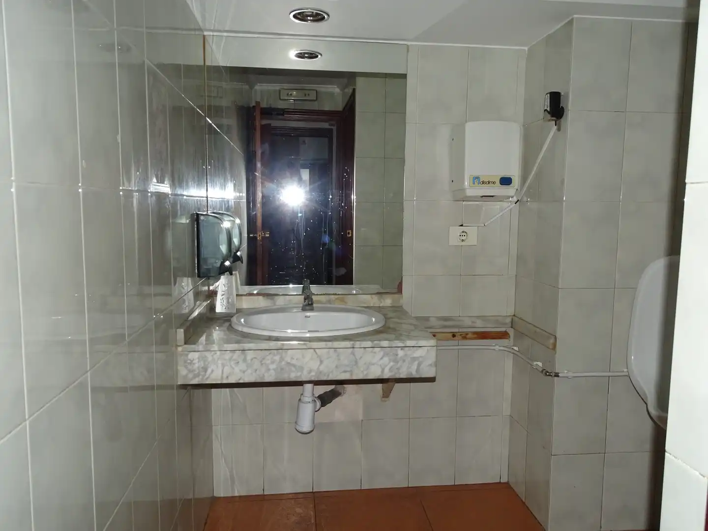 Commercial properties for rent in Avenida Alcalde Gregorio Espino, Casablanca - Calvario