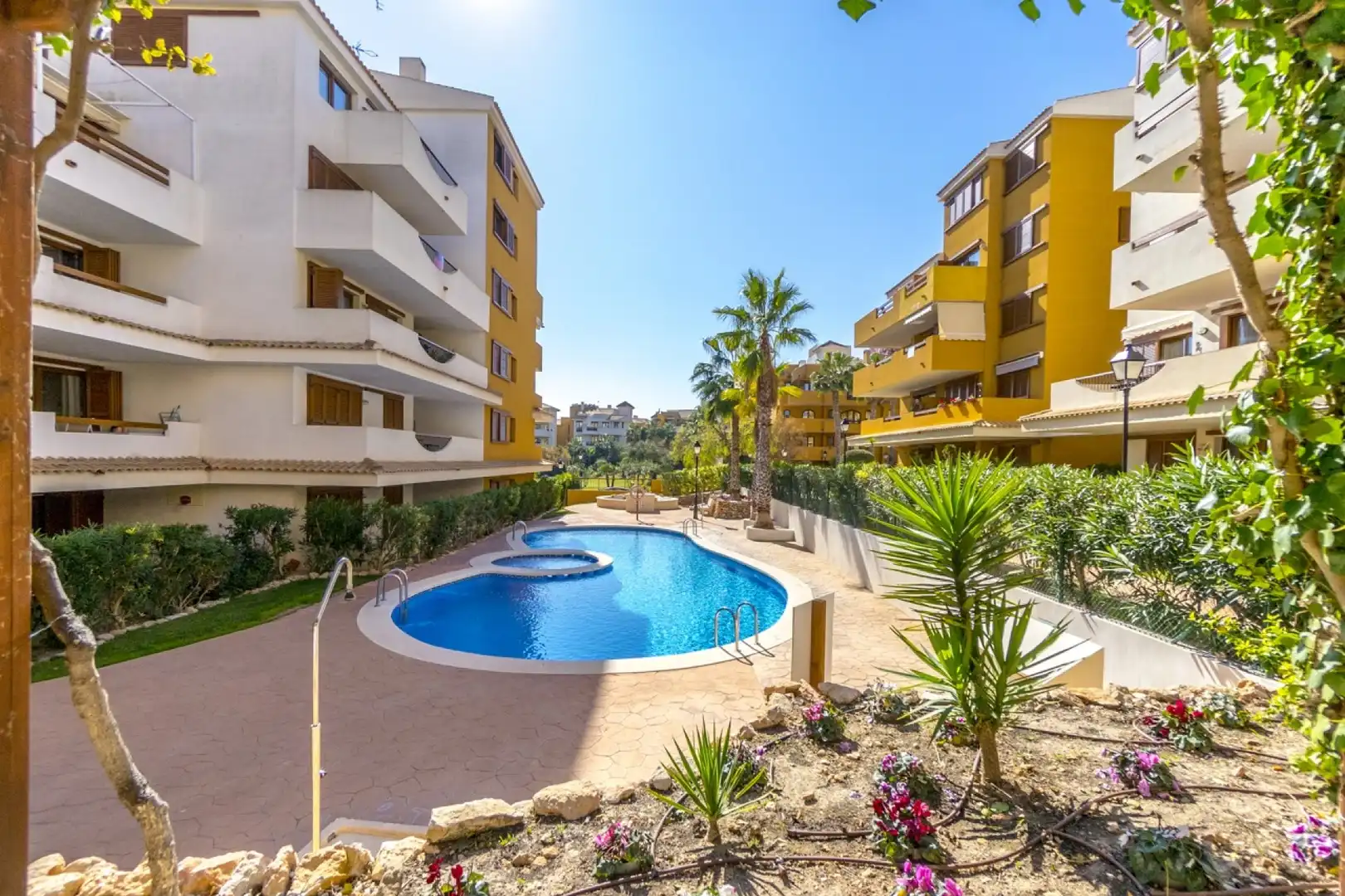 Flat with terrace for sale in Playa del Acequión, Náufragos y Rocío del Mar, imagen 29