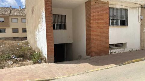 Foto 3 de Garatge en venda a C/ Galicia , Torre-Pacheco ciudad, Torre-Pacheco