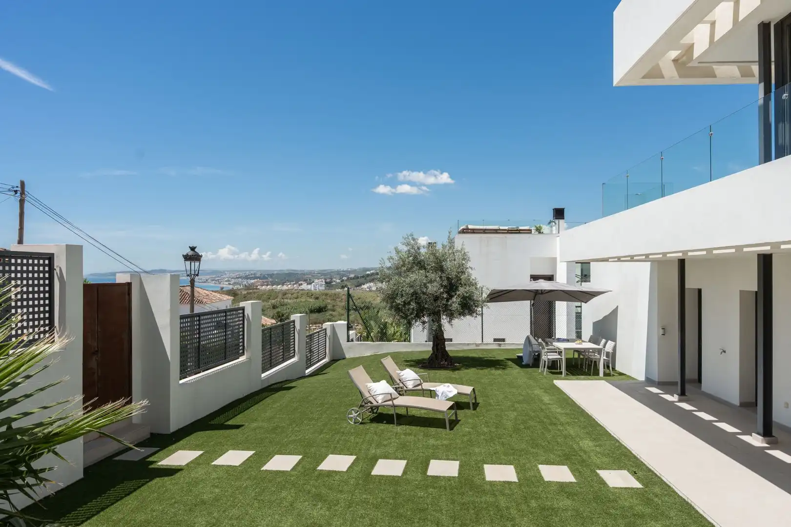 Casa o xalet en venda a Estepona, Málaga