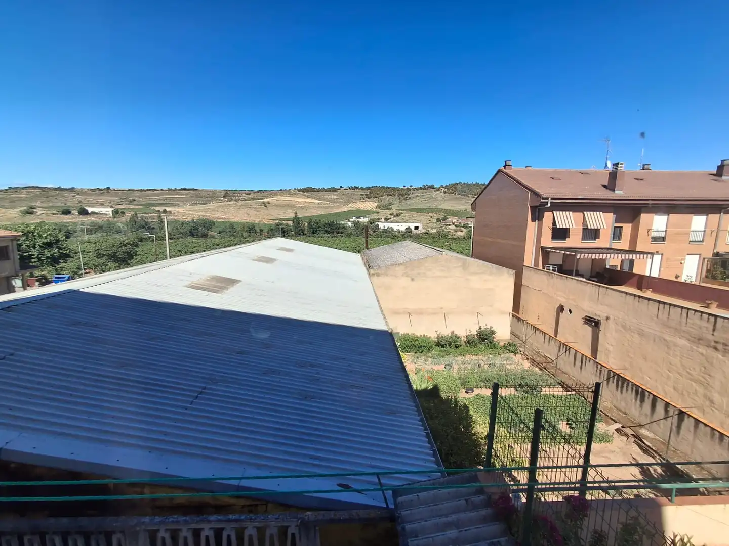 Flat for sale in Avenida de la Estación, imagen 5